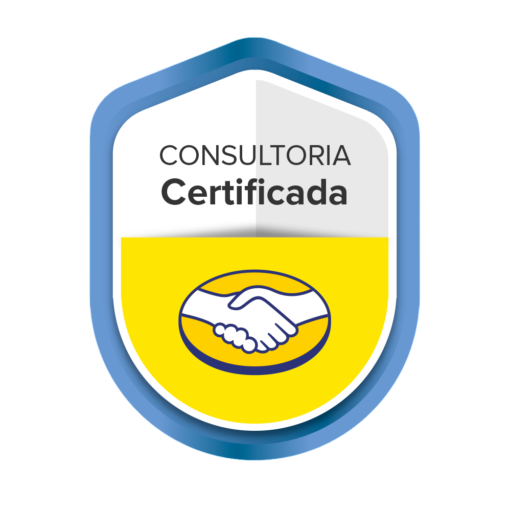 Consultoria Certificada