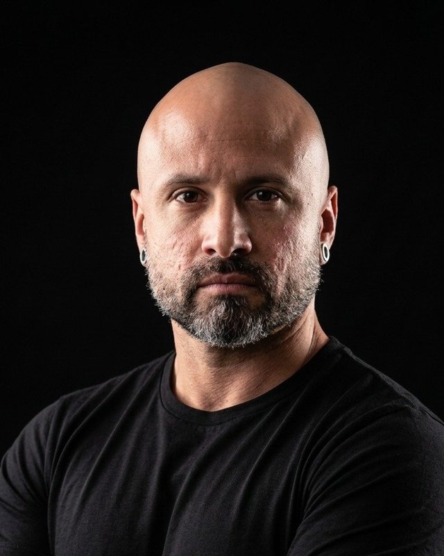 Thiago Coutinho, fundador da Marketplace Consultoria